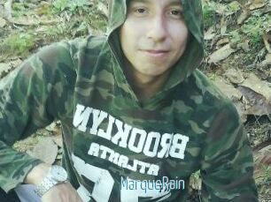 MarqueRain