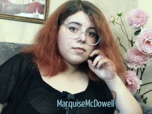 MarquiseMcDowell