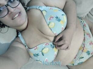 Marrilovly Video Sexe