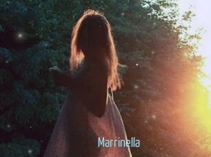 Marrinella