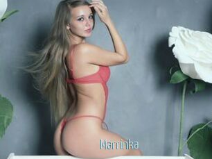 Marrinka