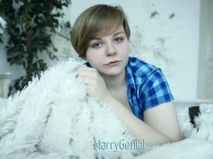 MarryGenial