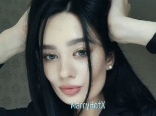 MarryHotX