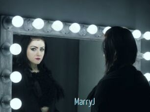 MarryJ