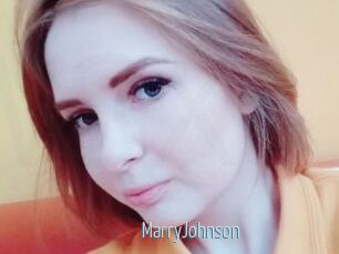 MarryJohnson