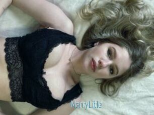 MarryLitle