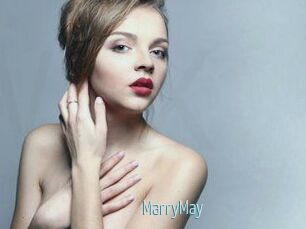 MarryMay