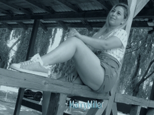 MarryMiller Video Sexe