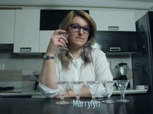 Marrylyn