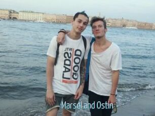 Marsel_and_Ostin