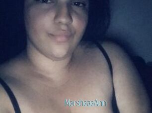 MarshaaaAnn