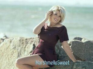MarshmelloSweet