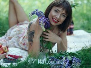 MartaSummer