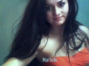 Martelle