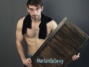 MartenSoSexy