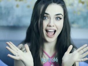 MarthaMi Video Sexe
