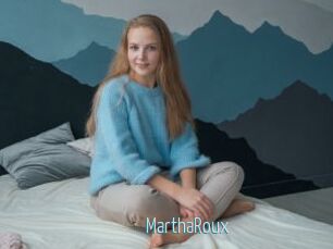 MarthaRoux Video Sexe