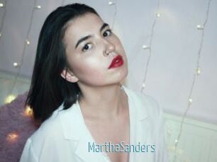 MarthaSanders