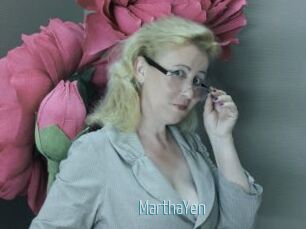 MarthaYen