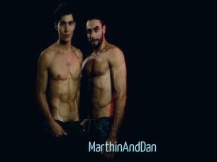 MarthinAndDan