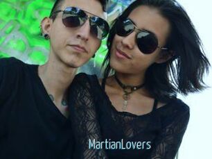 MartianLovers