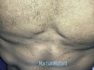 MartianMutant