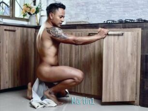 Martin1