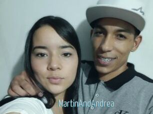 MartinAndAndrea