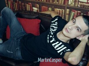 MartinCasper
