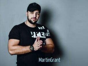 MartinGrant