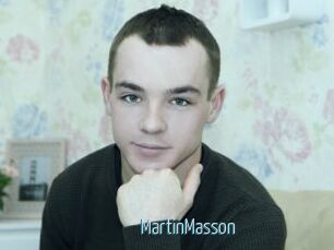 MartinMasson
