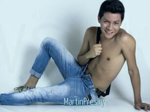 MartinPresley