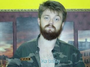 MartinRay