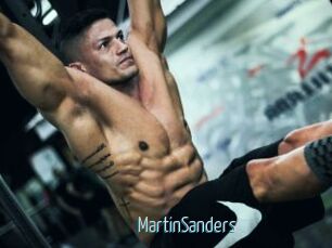 MartinSanders