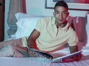 MartinSantos