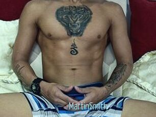 MartinSmith