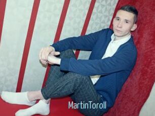 MartinToroll