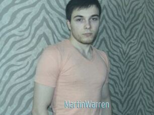 MartinWarren