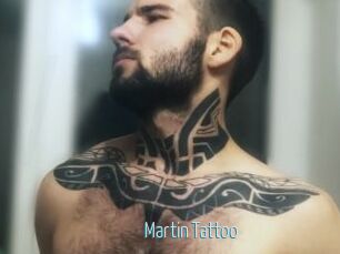 Martin_Tattoo