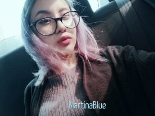 MartinaBlue