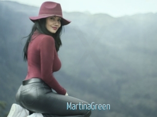 MartinaGreen Video Sexe