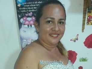 MartinaHotx