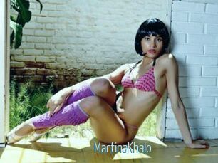 MartinaKhalo