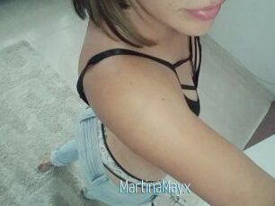 MartinaMayx