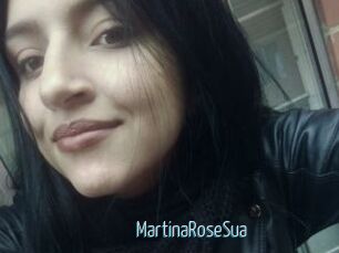 MartinaRoseSua