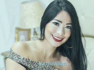 MartinaWillians