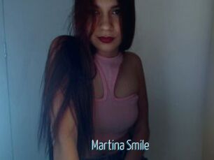 Martina_Smile