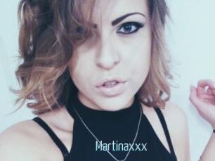 Martinaxxx