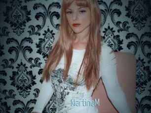 MartineM