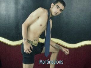 MartinsLions